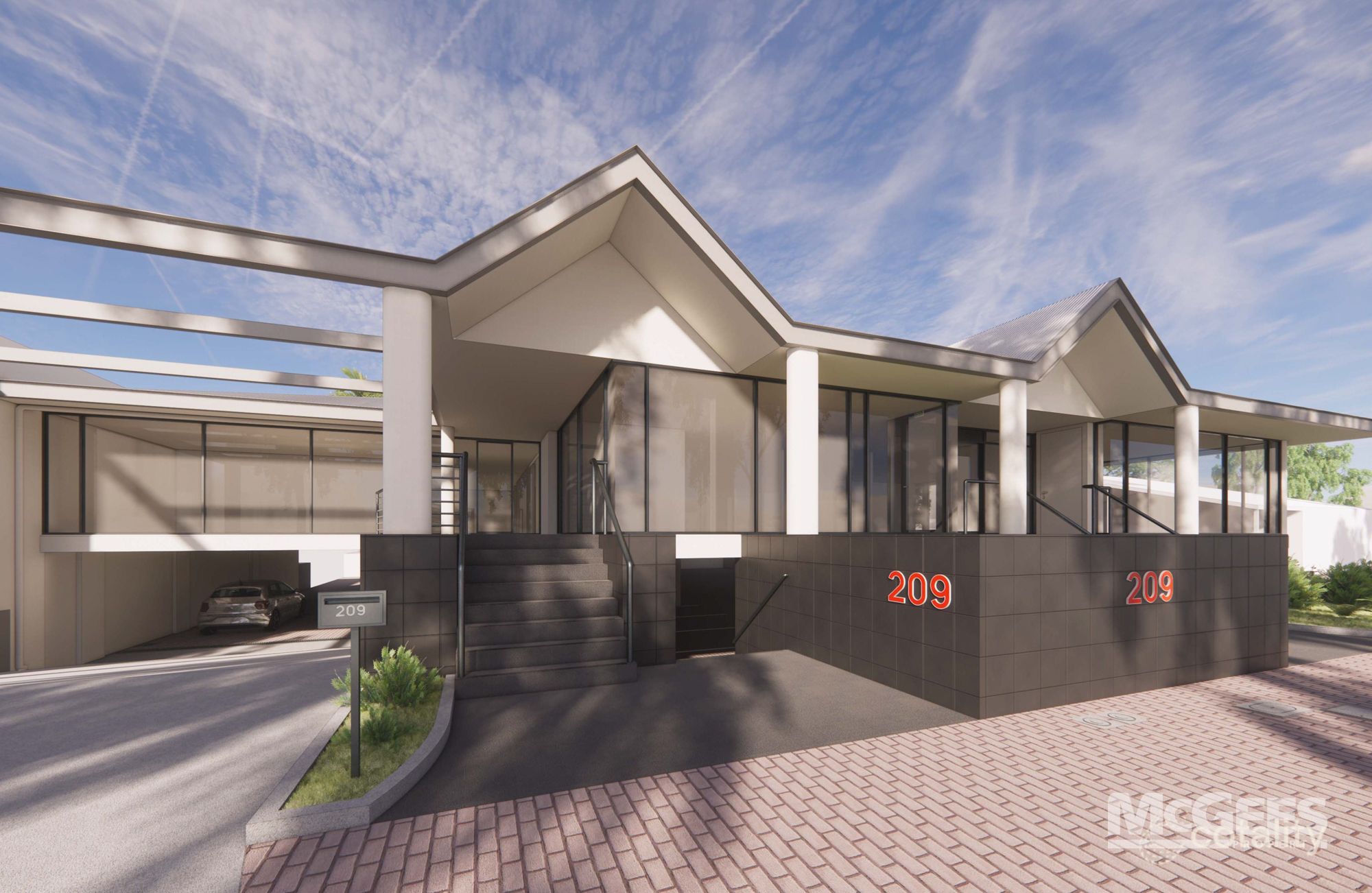 209-211 Fullarton Rd, Eastwood, SA 5063