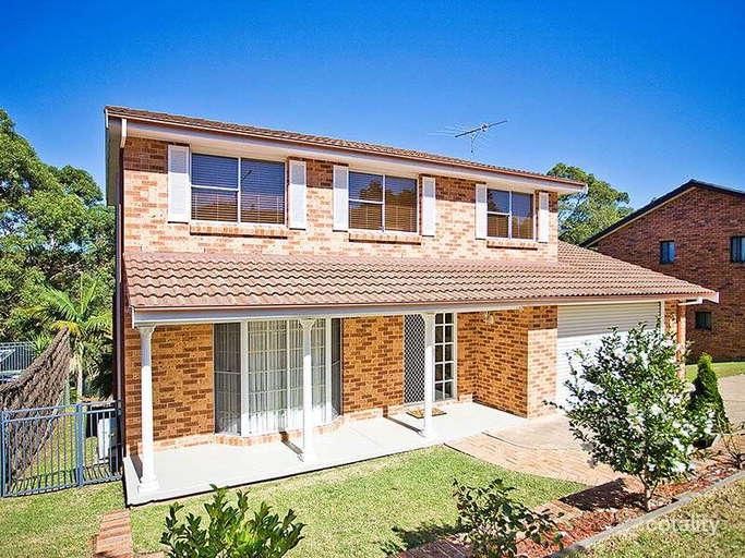 18 Spoonbill Ave, Woronora Heights, NSW 2233