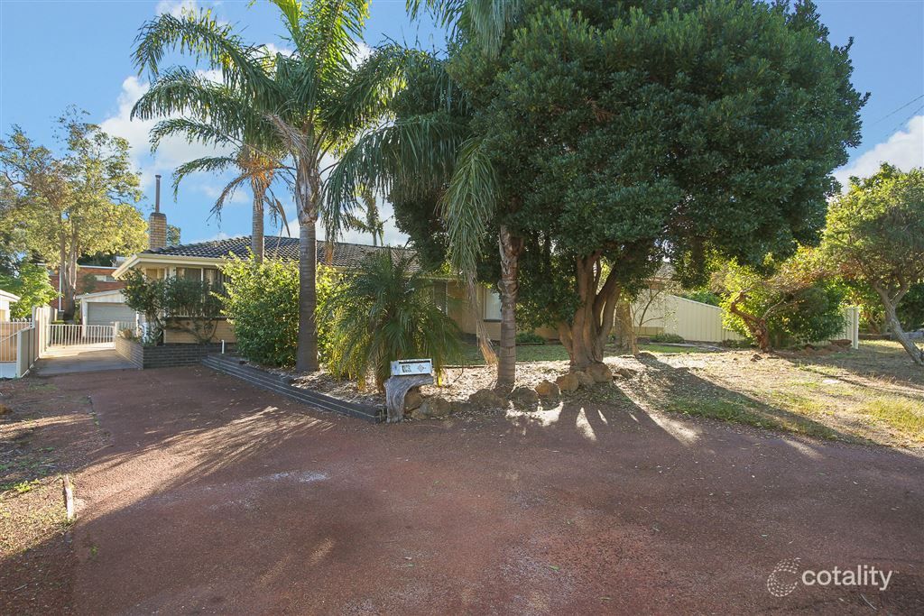 13 Shirley Rd, Walliston, WA 6076