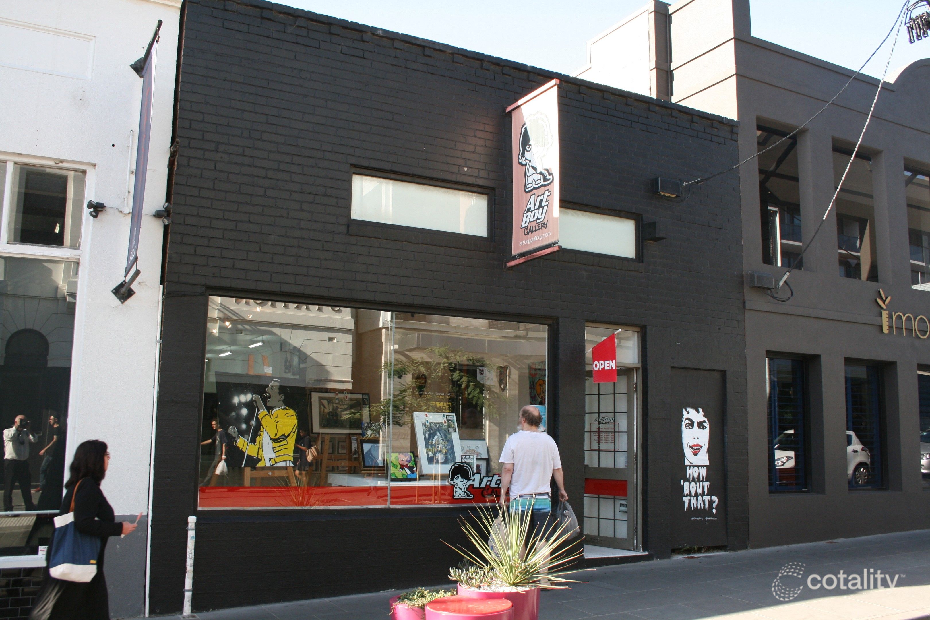 99 Greville St, Prahran, VIC 3181