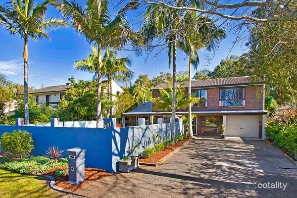 341 Tuggerawong Rd, Tuggerawong, NSW 2259