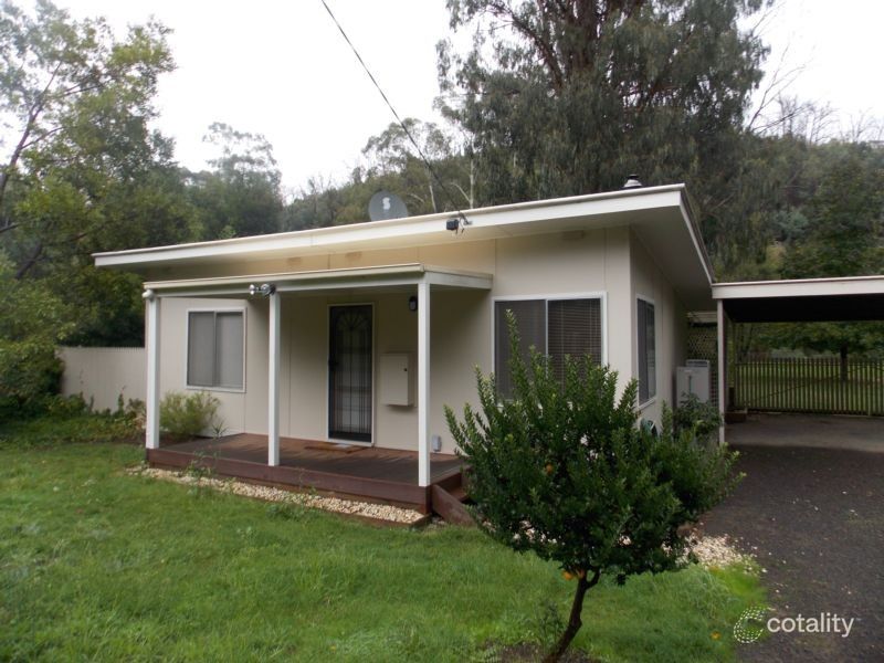 21 Riverside Cres, Flowerdale, VIC 3717