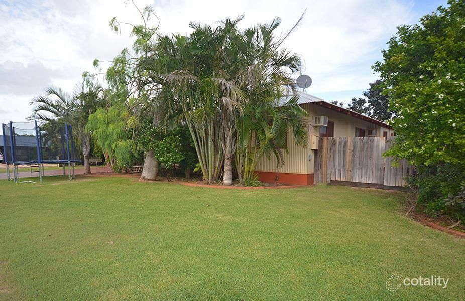 6 Bandicoot Loop, Djugun, WA 6725
