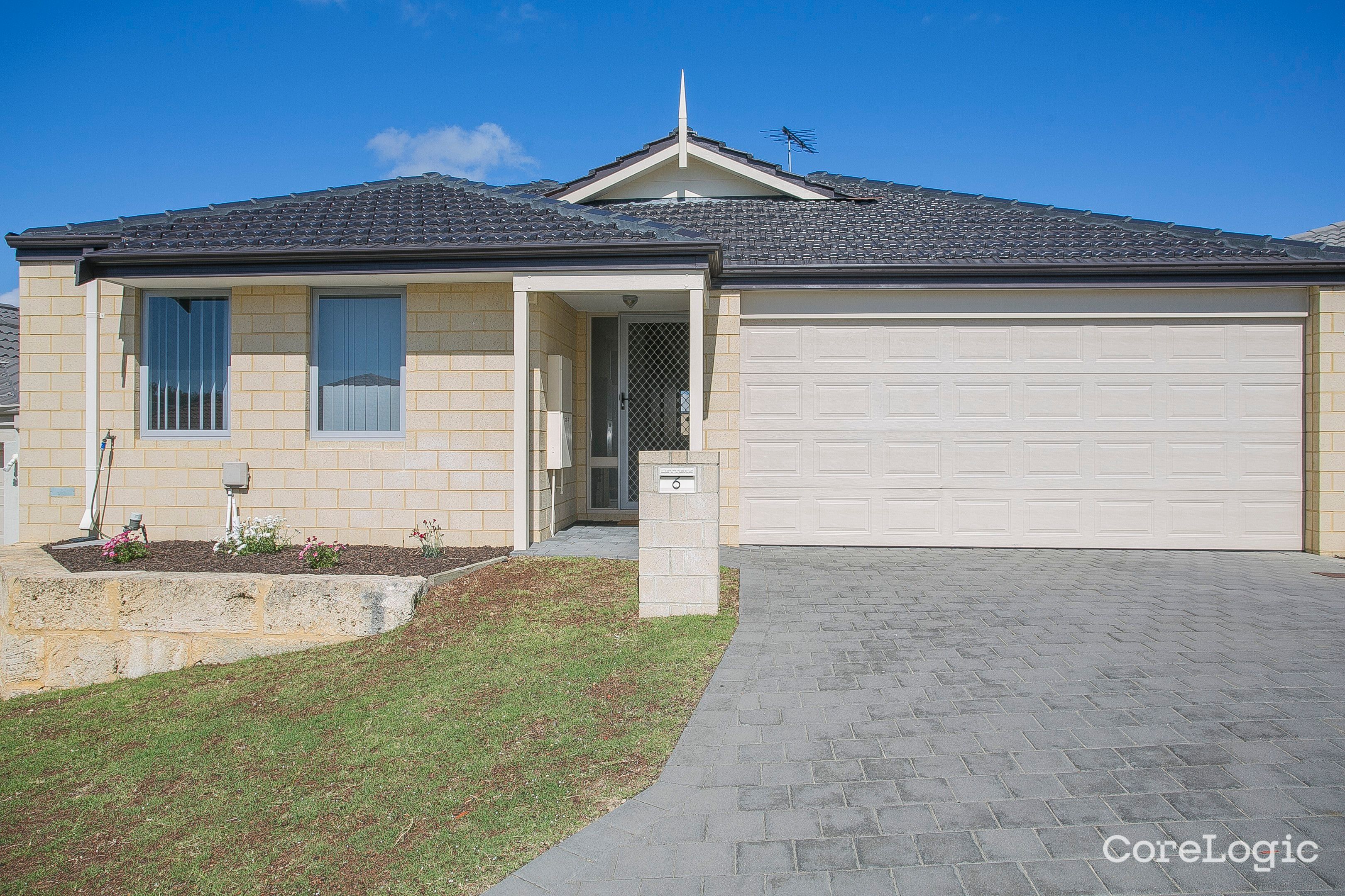 6 Melbourne Loop, Clarkson, WA 6030