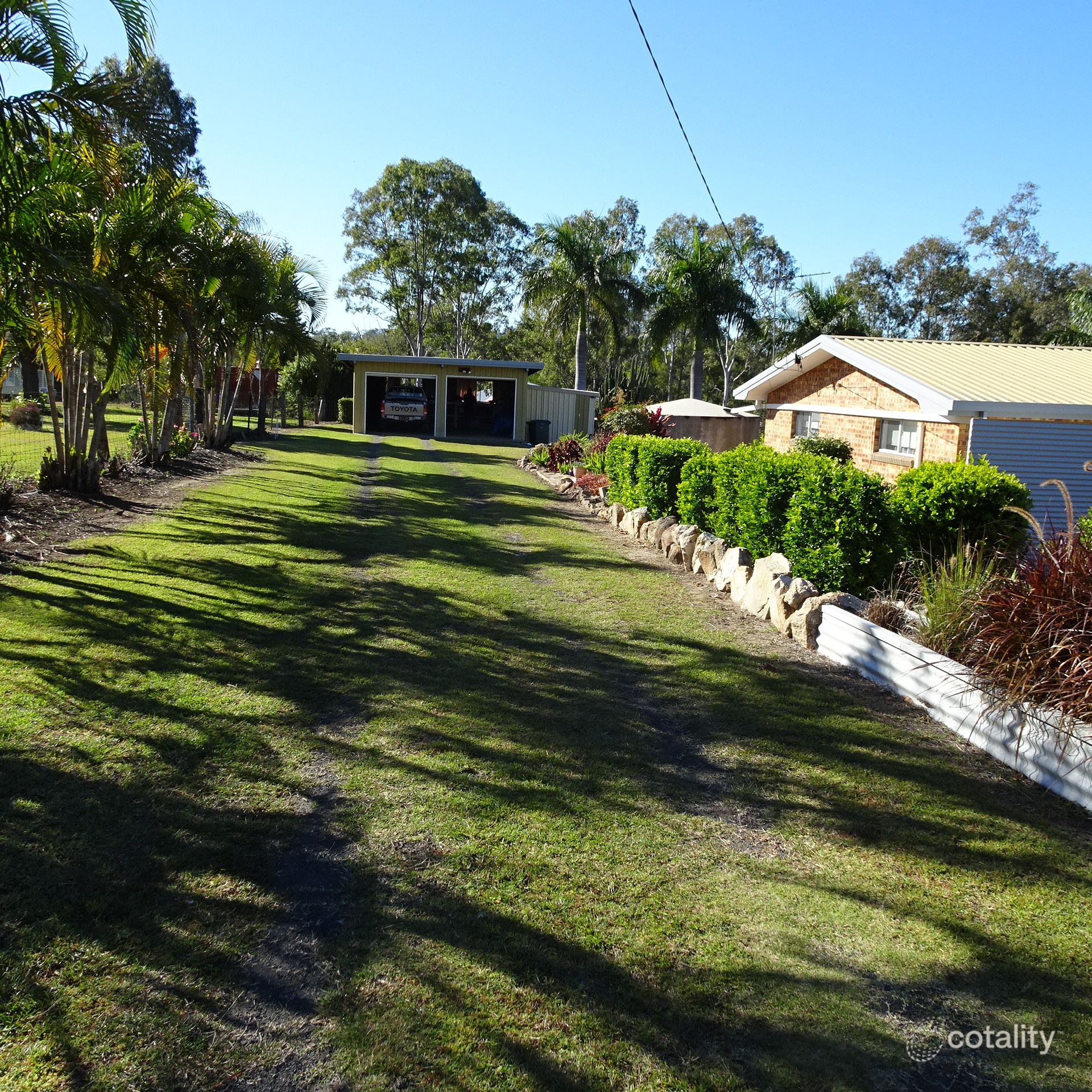 10 Lister St, Apple Tree Creek, QLD 4660