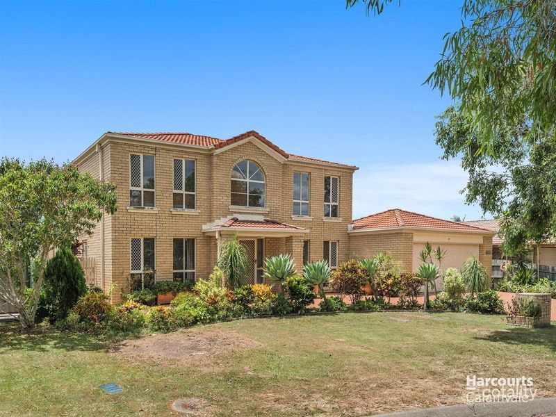 28 Crozier Cres, Meadowbrook, QLD 4131