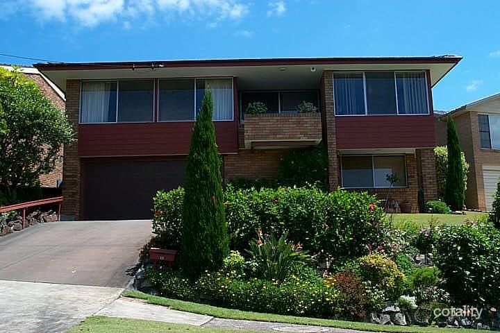 15 Rembrandt Dr, Merewether Heights, NSW 2291