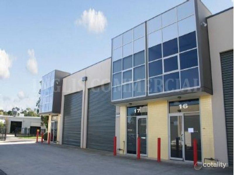 17/10-12 Montore Rd, Minto, NSW 2566