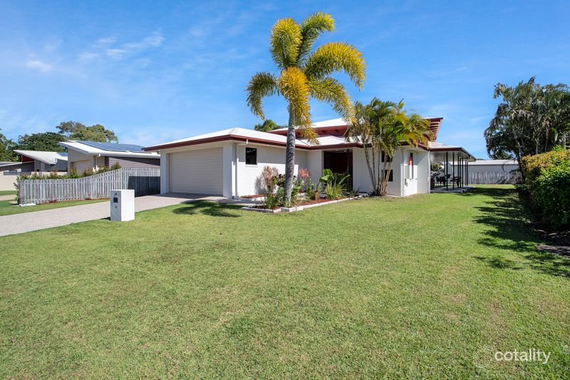 14 Magellan Dr, Andergrove, QLD 4740