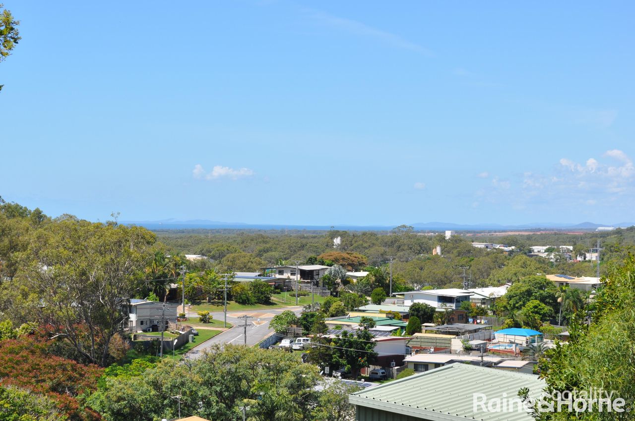 39 Clipper Tce, South Gladstone, QLD 4680