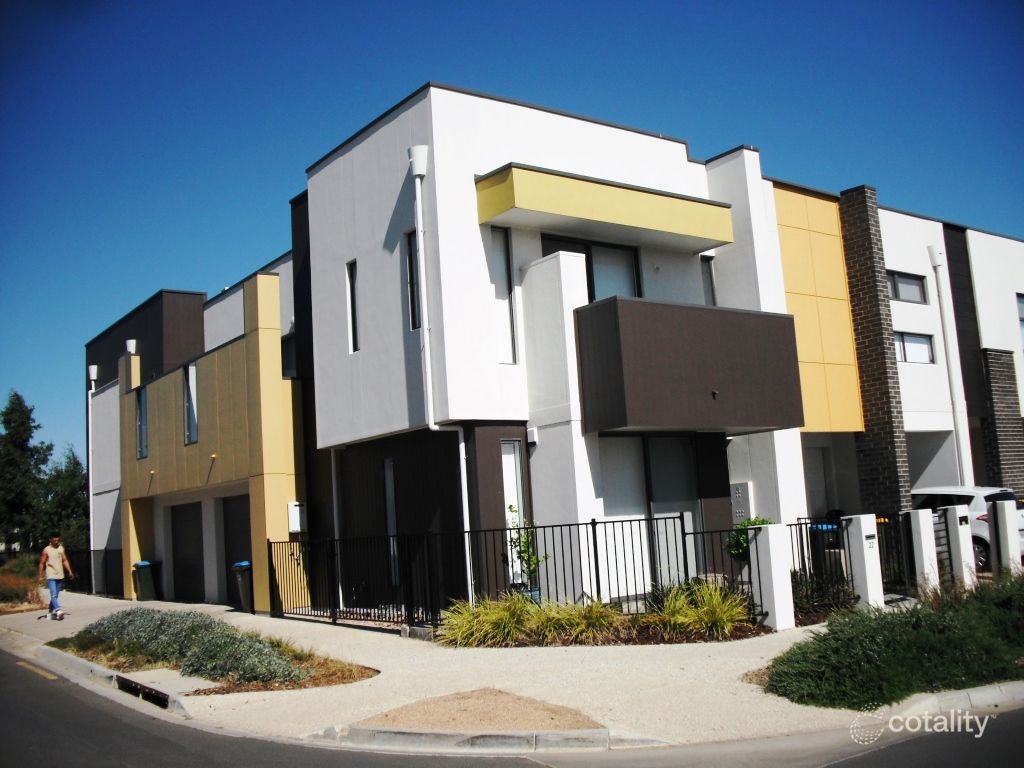 22 Golding Lane, Lightsview, SA 5085