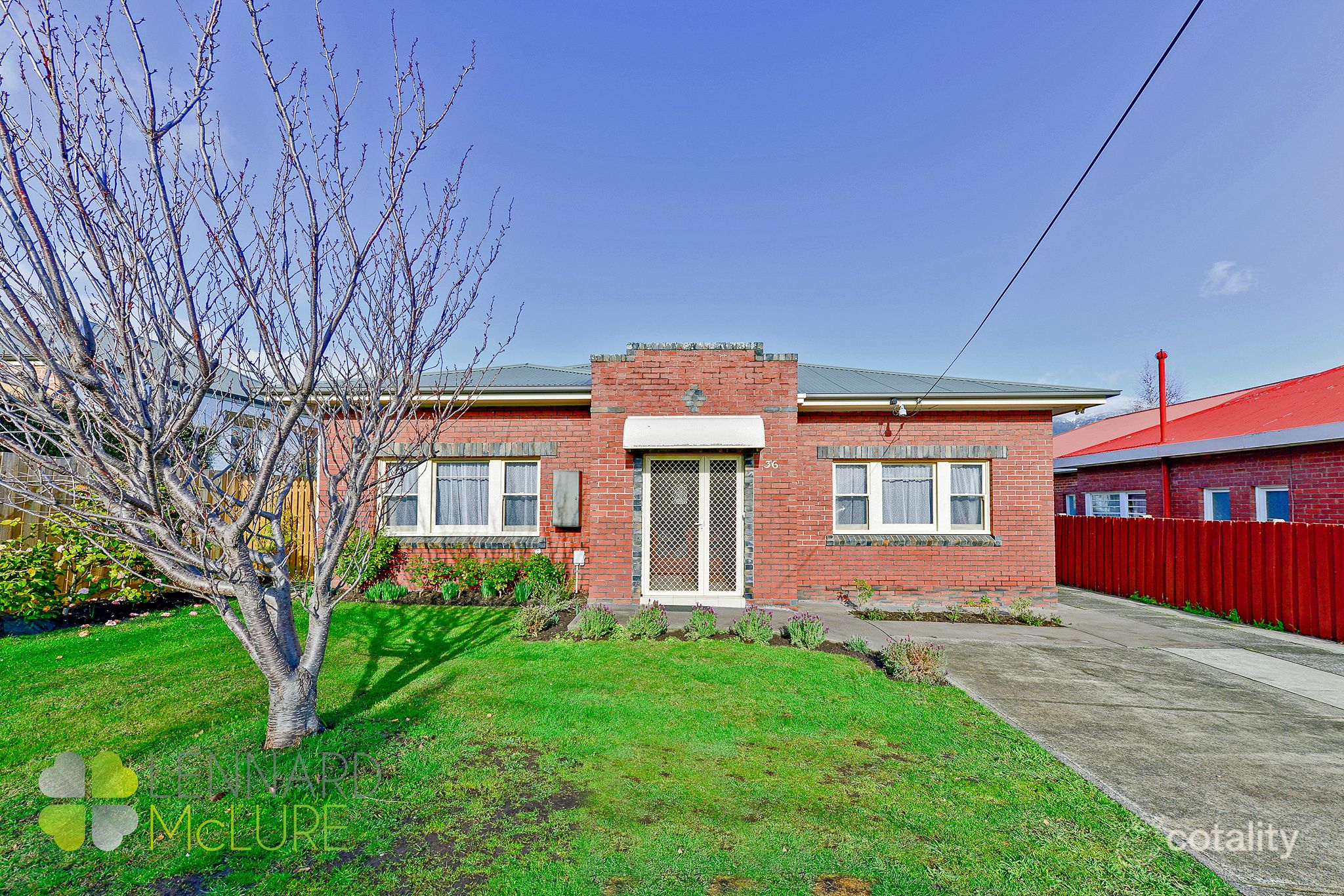 36 Pirie St, New Town, TAS 7008