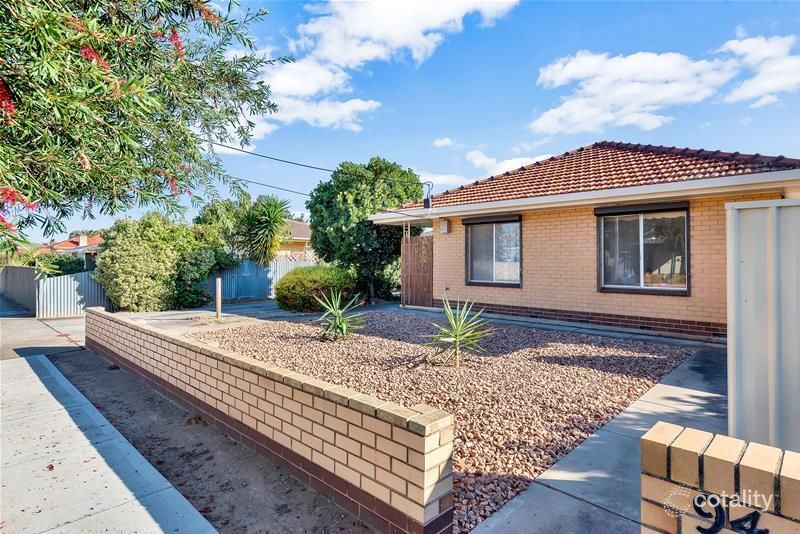 1/94 Cliff St, Glengowrie, SA 5044