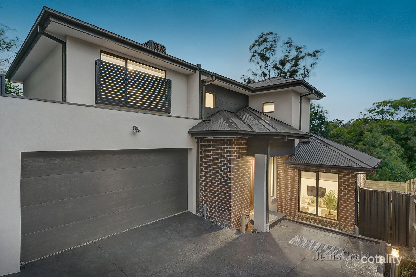6/39 Wooddale Gr, Donvale, VIC 3111