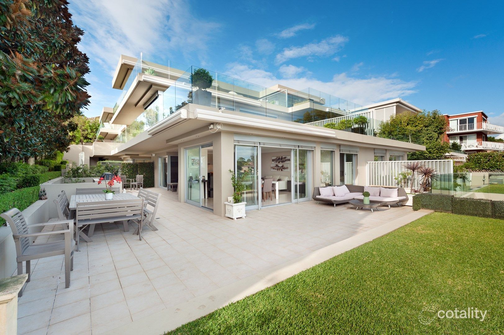 1/48-50 Bayswater St, Drummoyne, NSW 2047