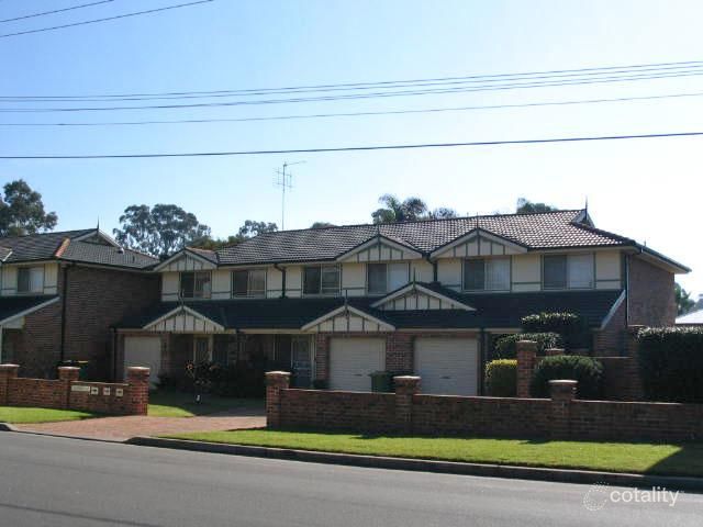 22/39 Preston St, Jamisontown, NSW 2750