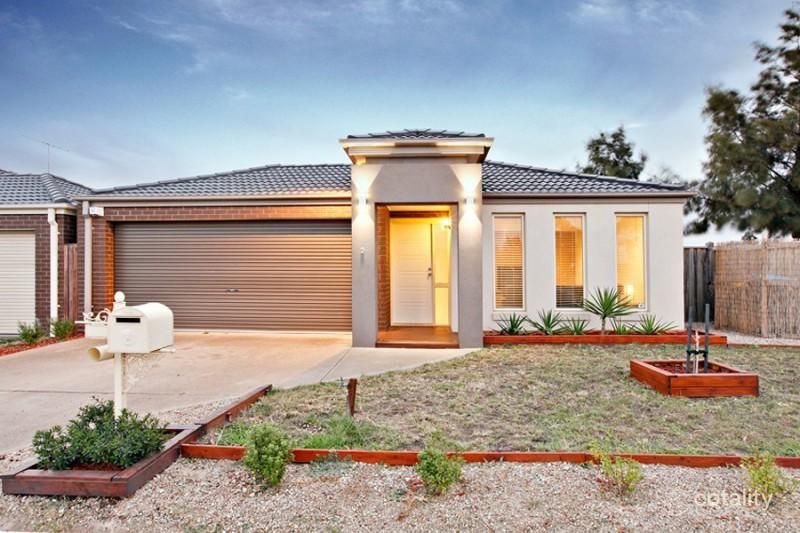 2 Kelebek Rd, Tarneit, VIC 3029