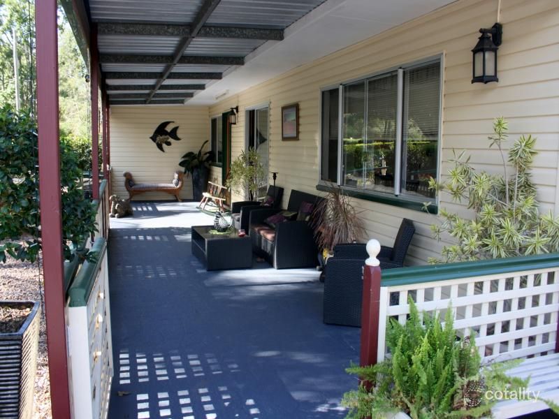 171 Izzards Rd, South Nanango, QLD 4615