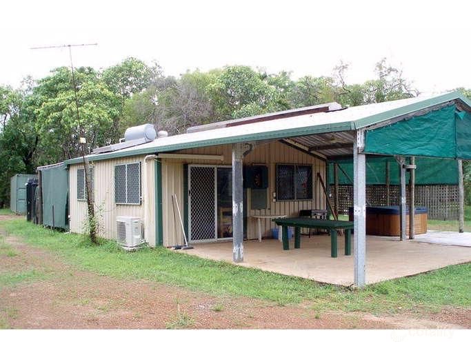 20 Evangel St, Dundee Beach, NT 0840