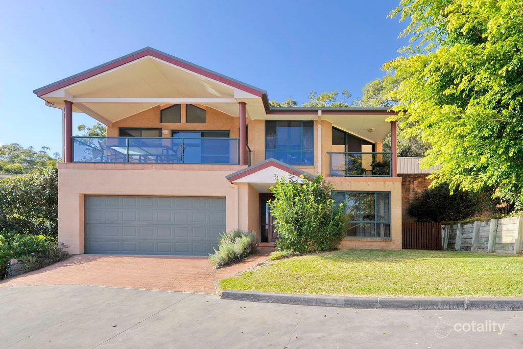 17/2a Bellmount Cl, Anna Bay, NSW 2316