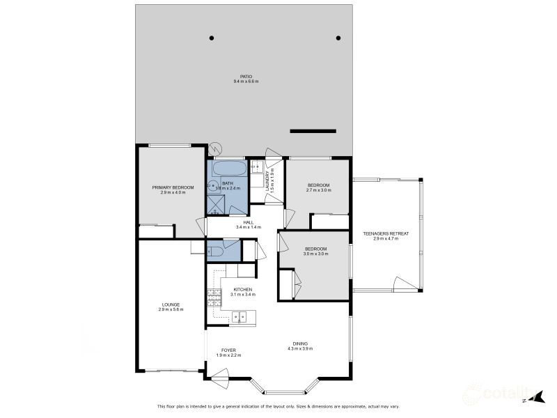 2/15 Gardenia St, Caboolture, QLD 4510