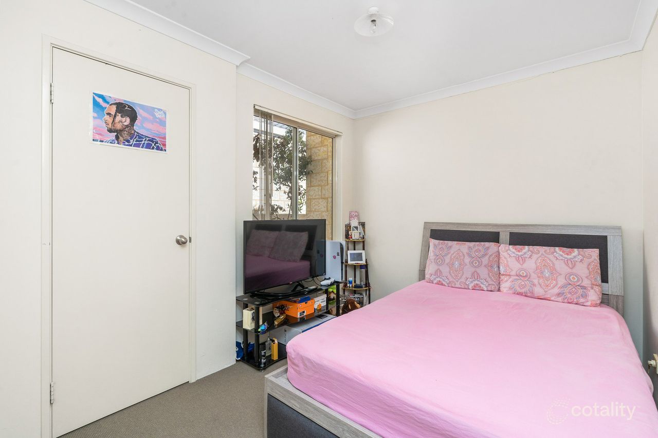 7/36 Fifth Rd, Armadale, WA 6112