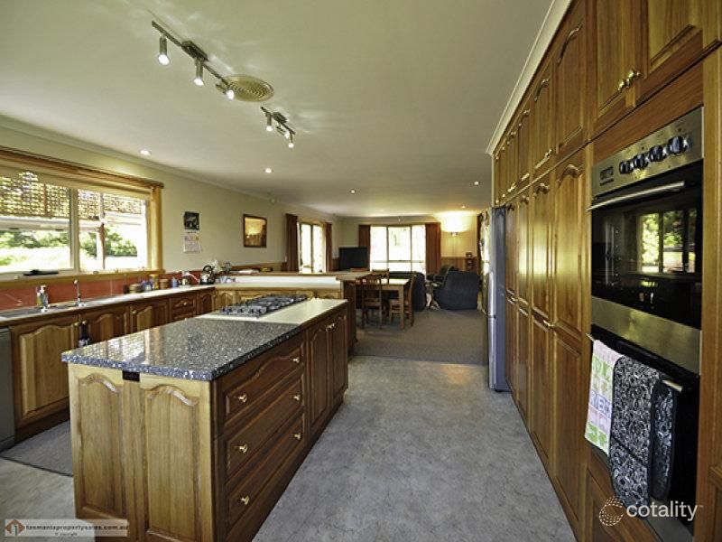 65 Tugrah Rd, Tugrah, TAS 7310