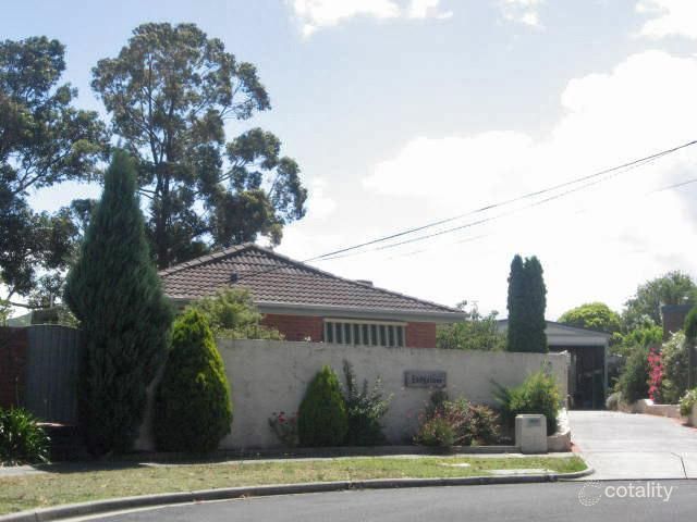 2a Prestwick Ct, Frankston, VIC 3199