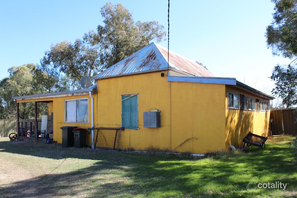 71 Hope St, Warialda, NSW 2402