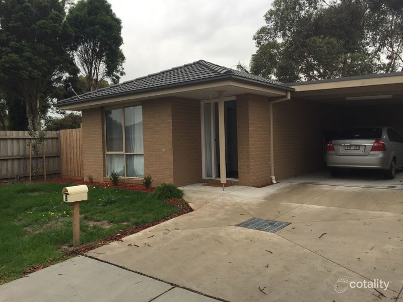 2 Parrot Ct, Carrum Downs, VIC 3201