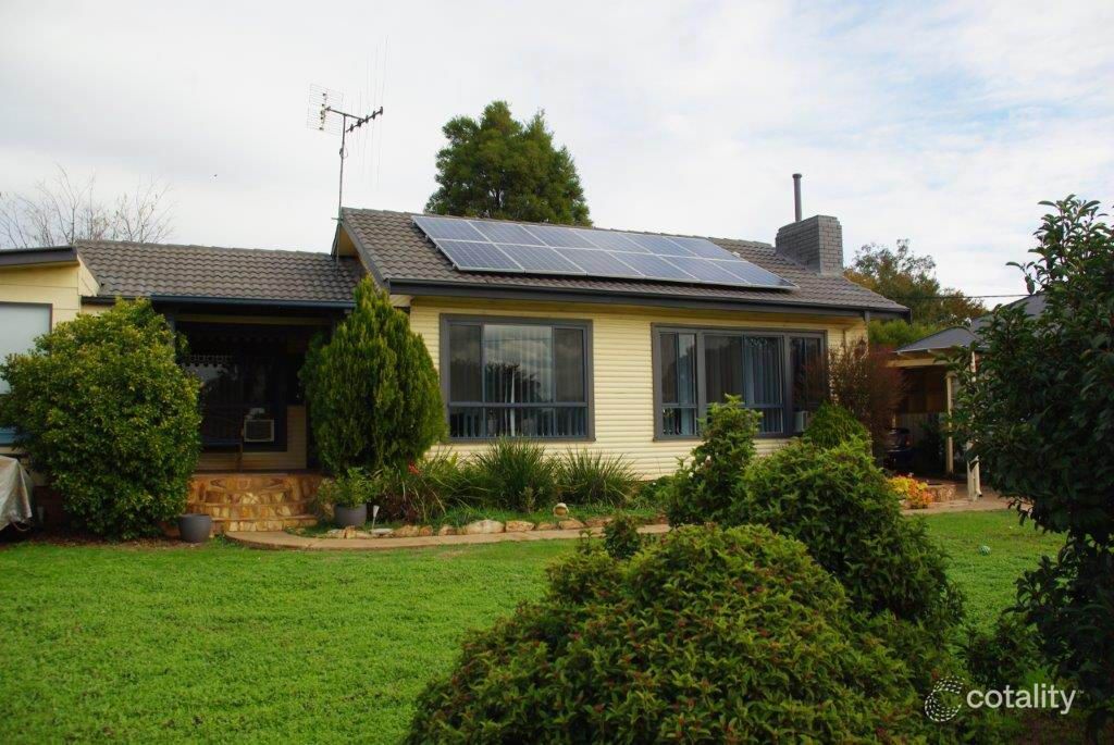 121 Warne St, Wellington, NSW 2820