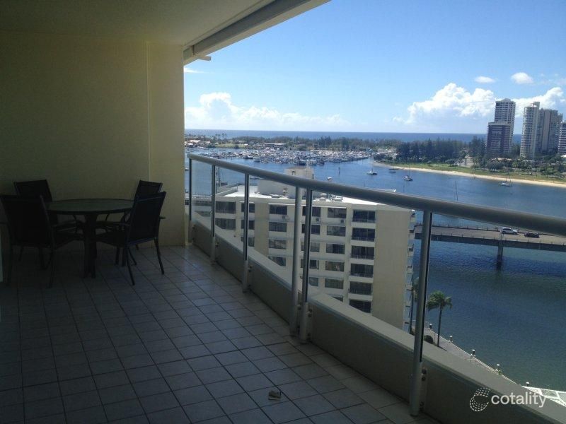 133/75 Brighton Pde, Southport, QLD 4215