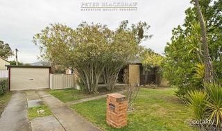2 Maidment Pl, Kambah, ACT 2902