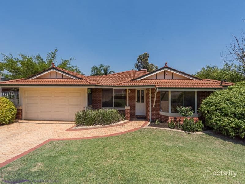 121 Innamincka Rd, Greenmount, WA 6056