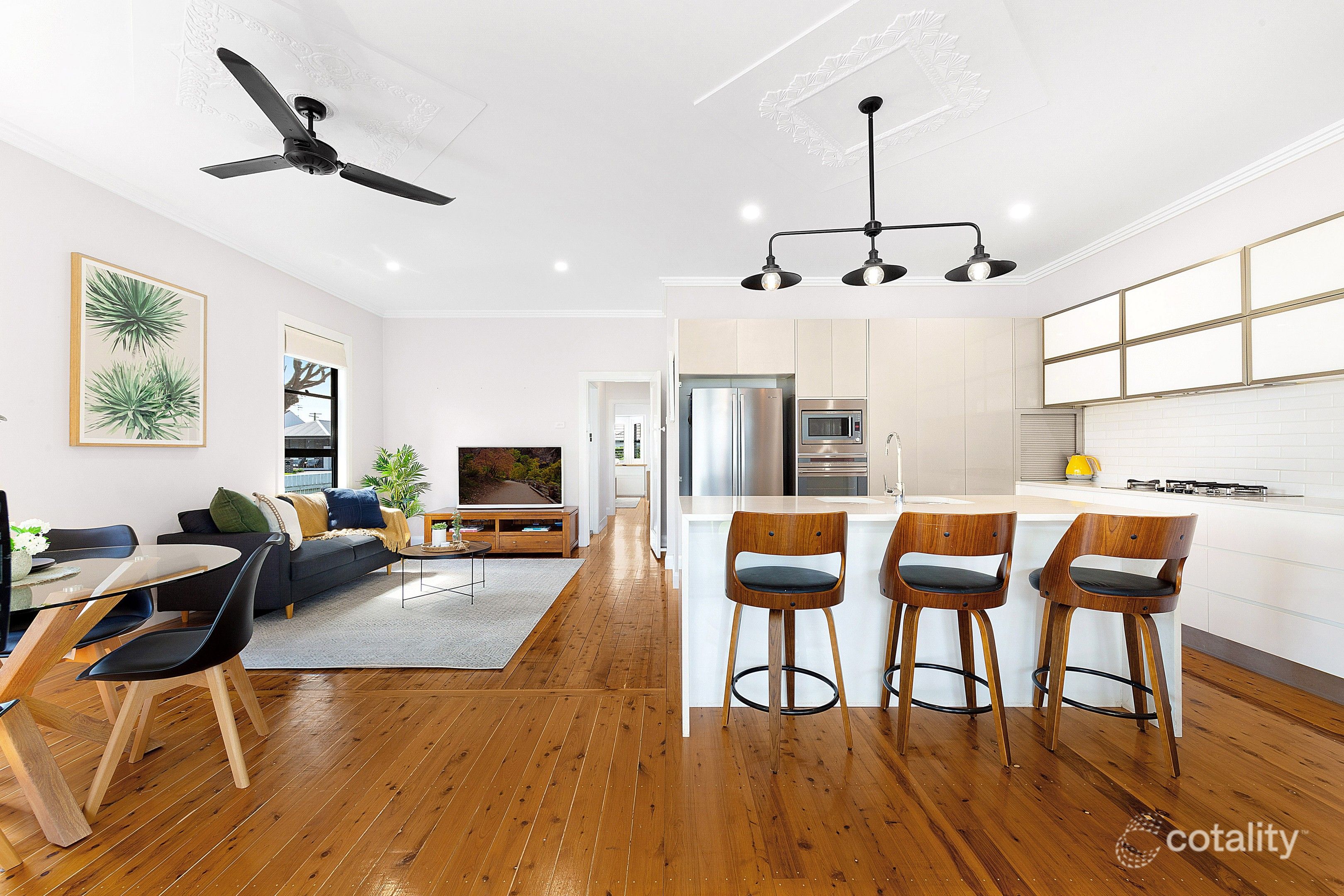 19 Birdwood St, New Lambton, NSW 2305