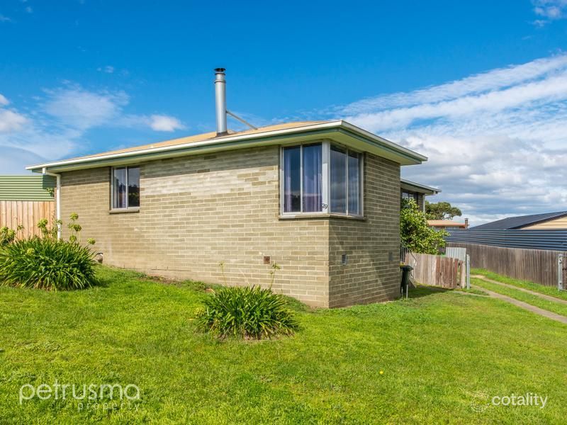 29 Saladin Cir, Clarendon Vale, TAS 7019