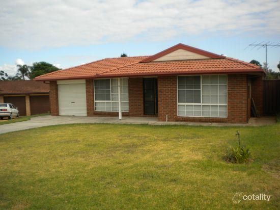 9 Quig Pl, Narellan Vale, NSW 2567