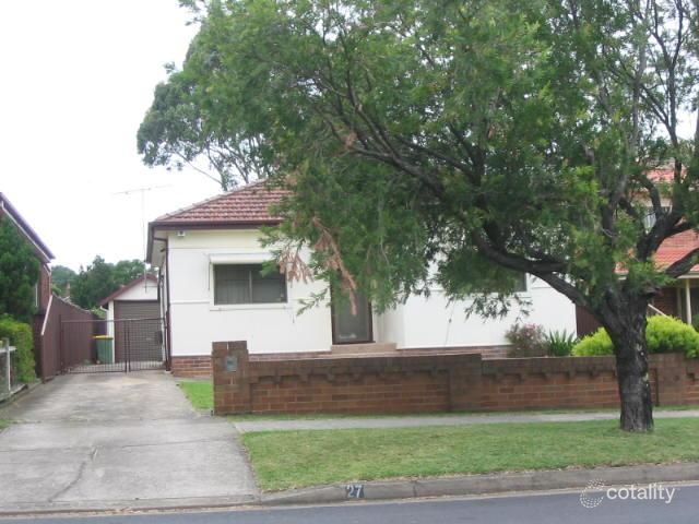 27 Eddie Ave, Panania, NSW 2213