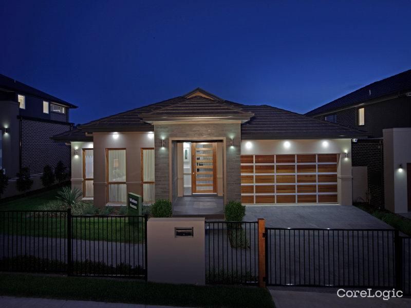 30 Timbarra Ave, North Kellyville, NSW 2155