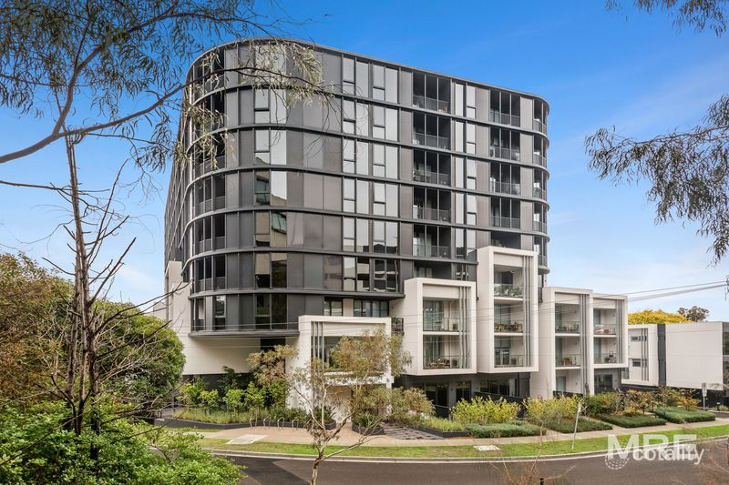 8/5 Grosvenor St, Doncaster, VIC 3108