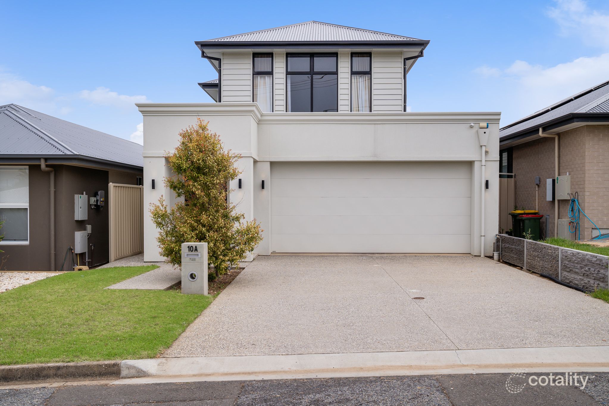 10a Mayfield St, Modbury Heights, SA 5092