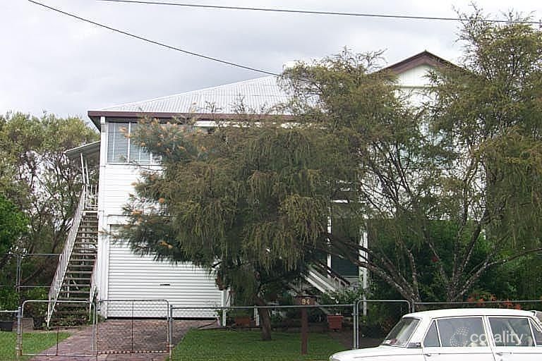 94 Laurel St, Enoggera, QLD 4051
