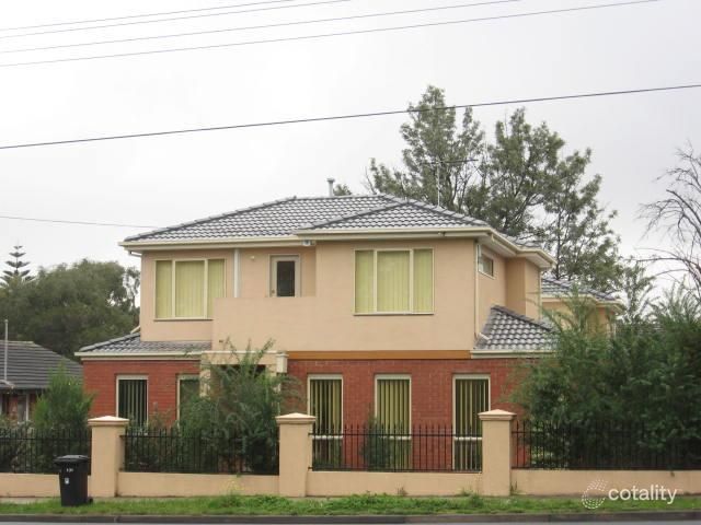 2/875 Doncaster Rd, Doncaster East, VIC 3109