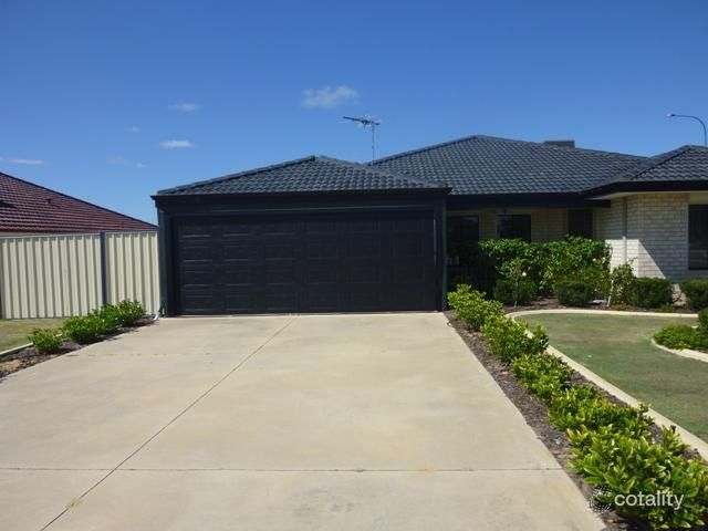 103 Centennial Ave, Bertram, WA 6167