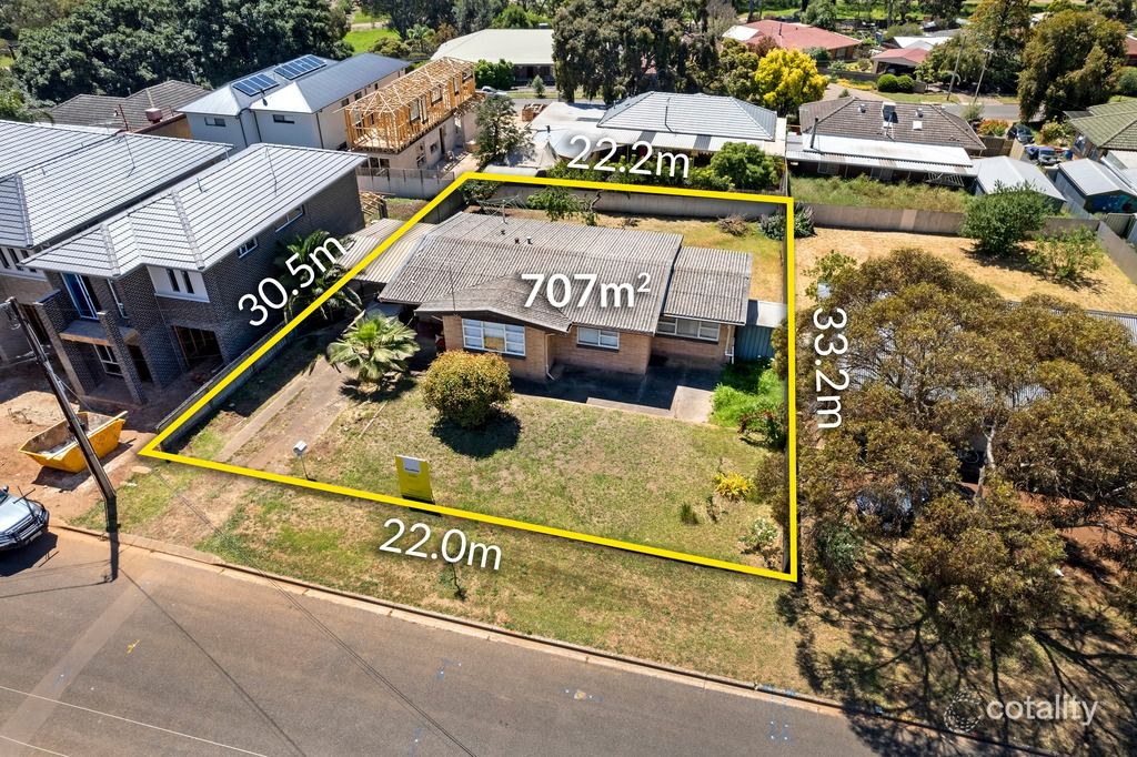 8 Alawa Ave, Modbury North, SA 5092