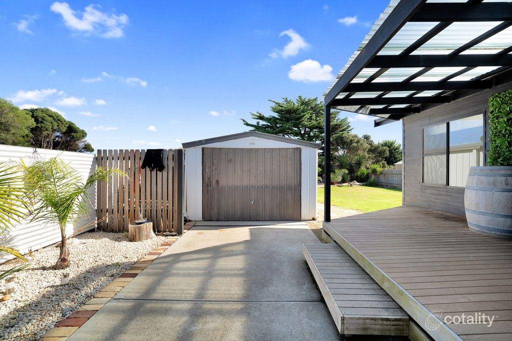 3 Jill St, Sunderland Bay, VIC 3922