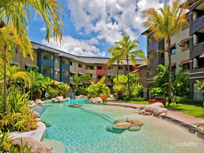 767/12-21 Gregory St, Westcourt, QLD 4870