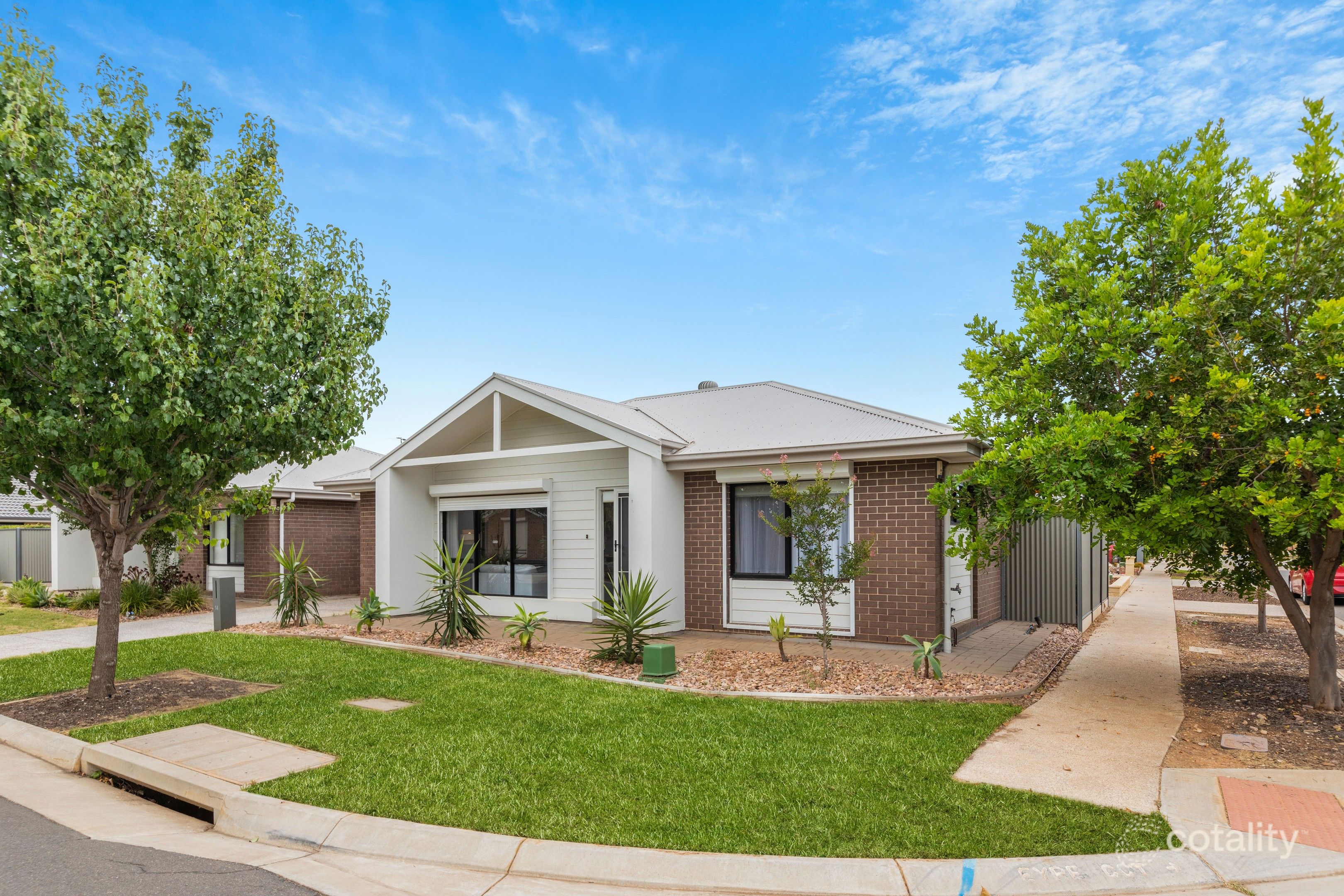 14 Pioneer Way, Eyre, SA 5121