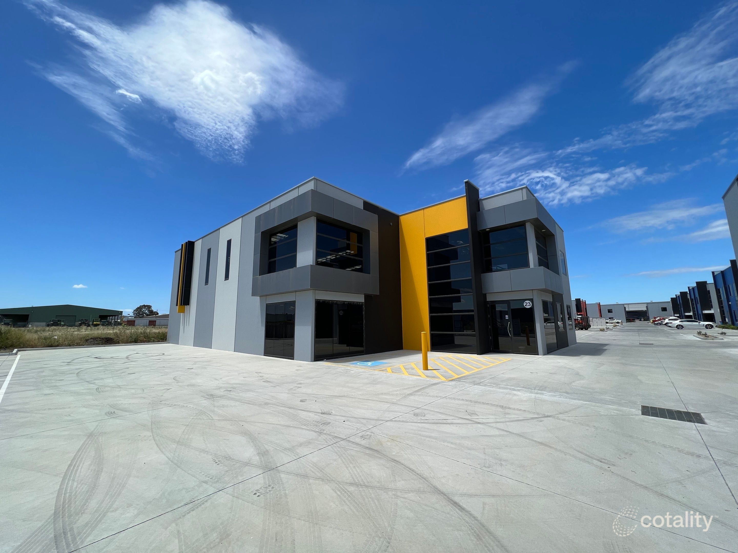 23 Hill St, Pakenham, VIC 3810