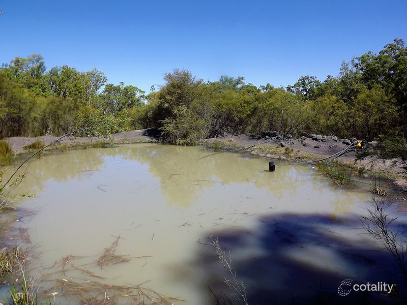 2639 Gulf Rd, Emmaville, NSW 2371